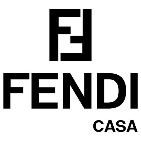 logo png fendi casa|fendi casa company.